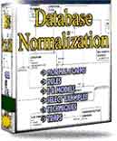 Database Normalization eBook