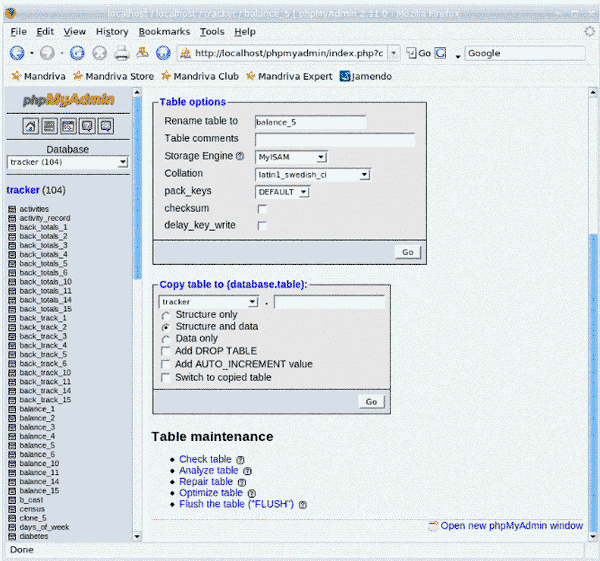 set mysql optimizer switch