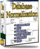 Database Normalization